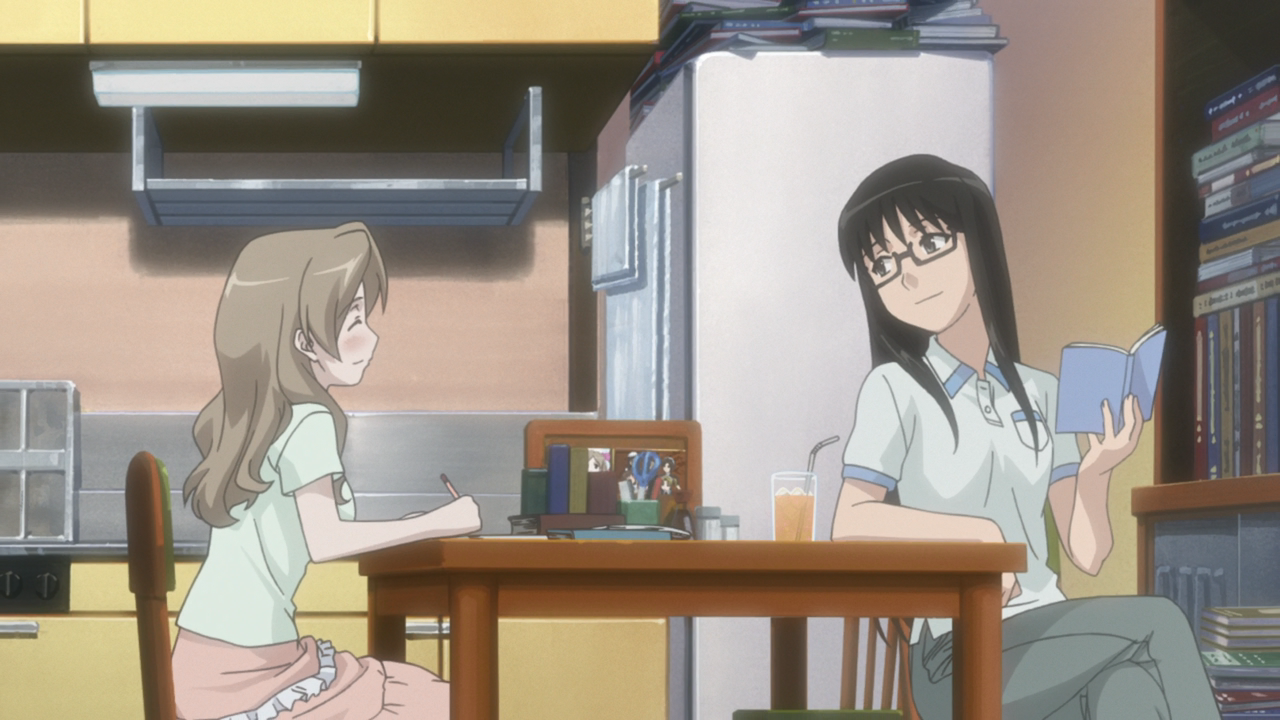 Sasameki Koto (Nasa)